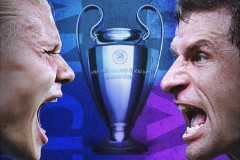 莱奥尼红军首秀ACL重伤，基耶萨欧冠补报应对阵容调整